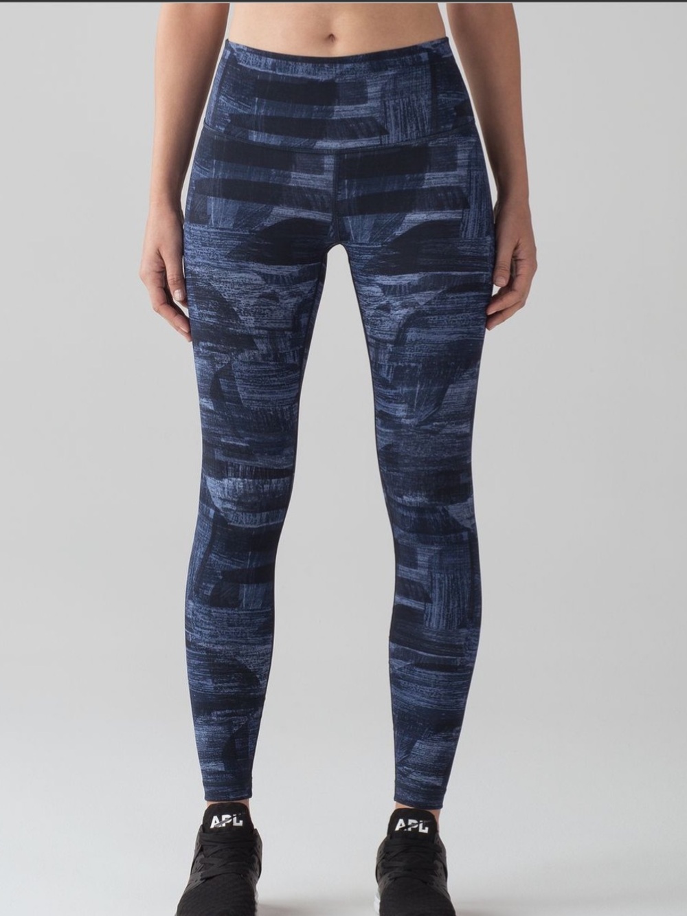 Lululemon Wunder Under Hi-Rise Tight (Full-On Luxtreme 28")